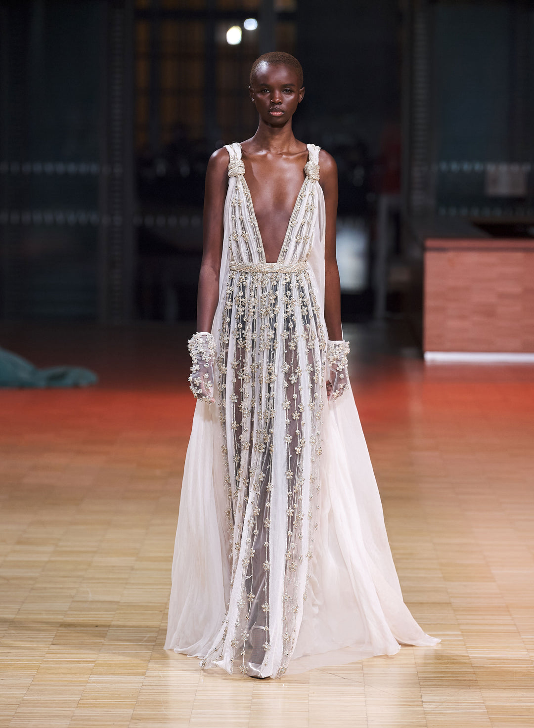 Elie Saab（艾莉·萨博）
