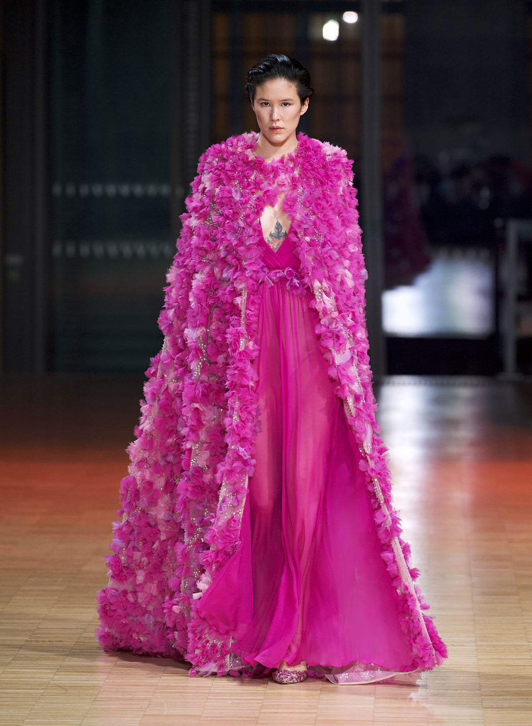 Elie Saab（艾莉·萨博）