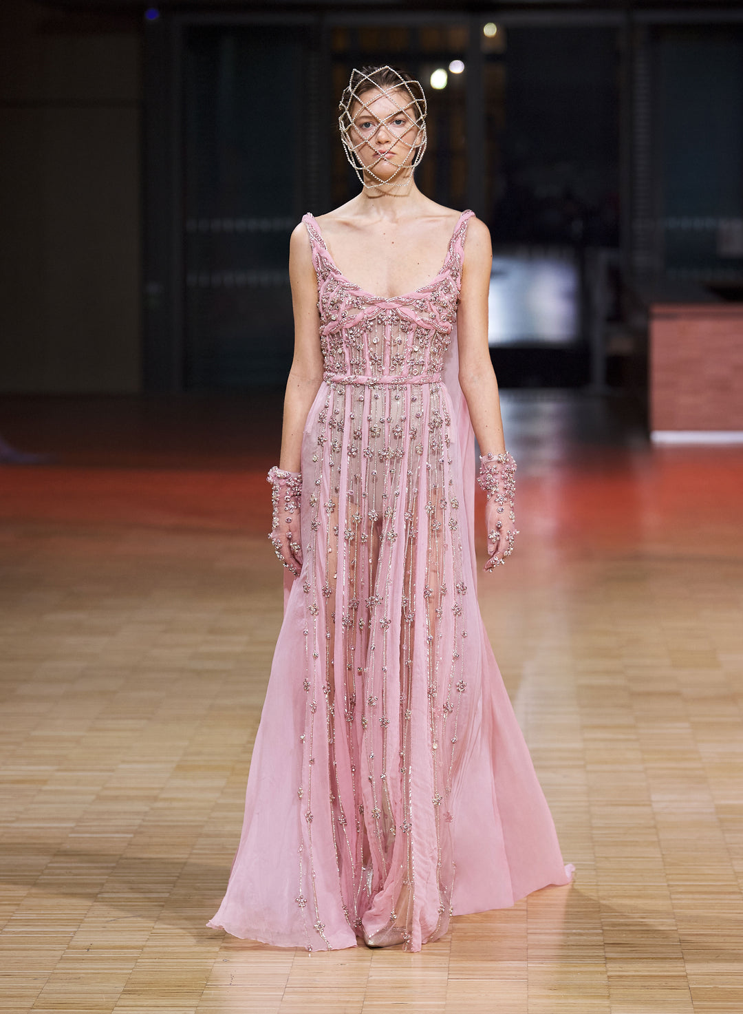 Elie Saab（艾莉·萨博）