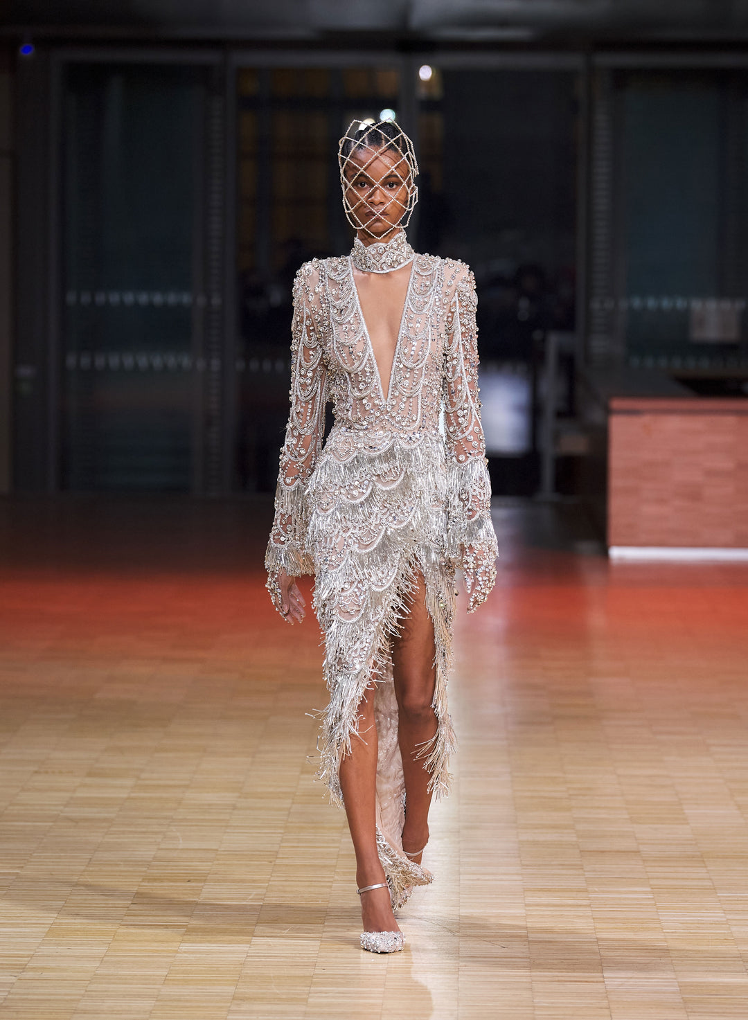Elie Saab（艾莉·萨博）
