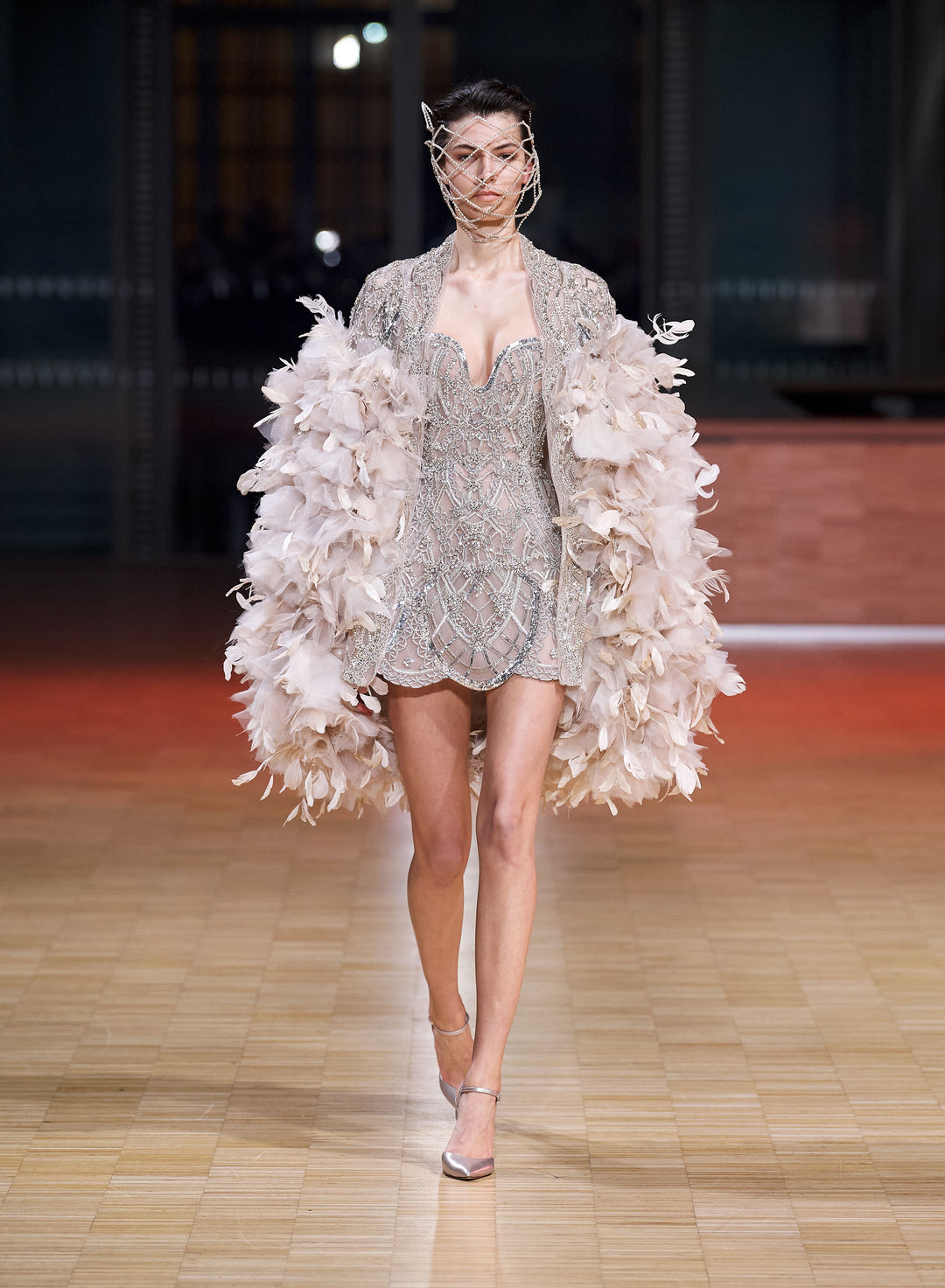 Elie Saab（艾莉·萨博）