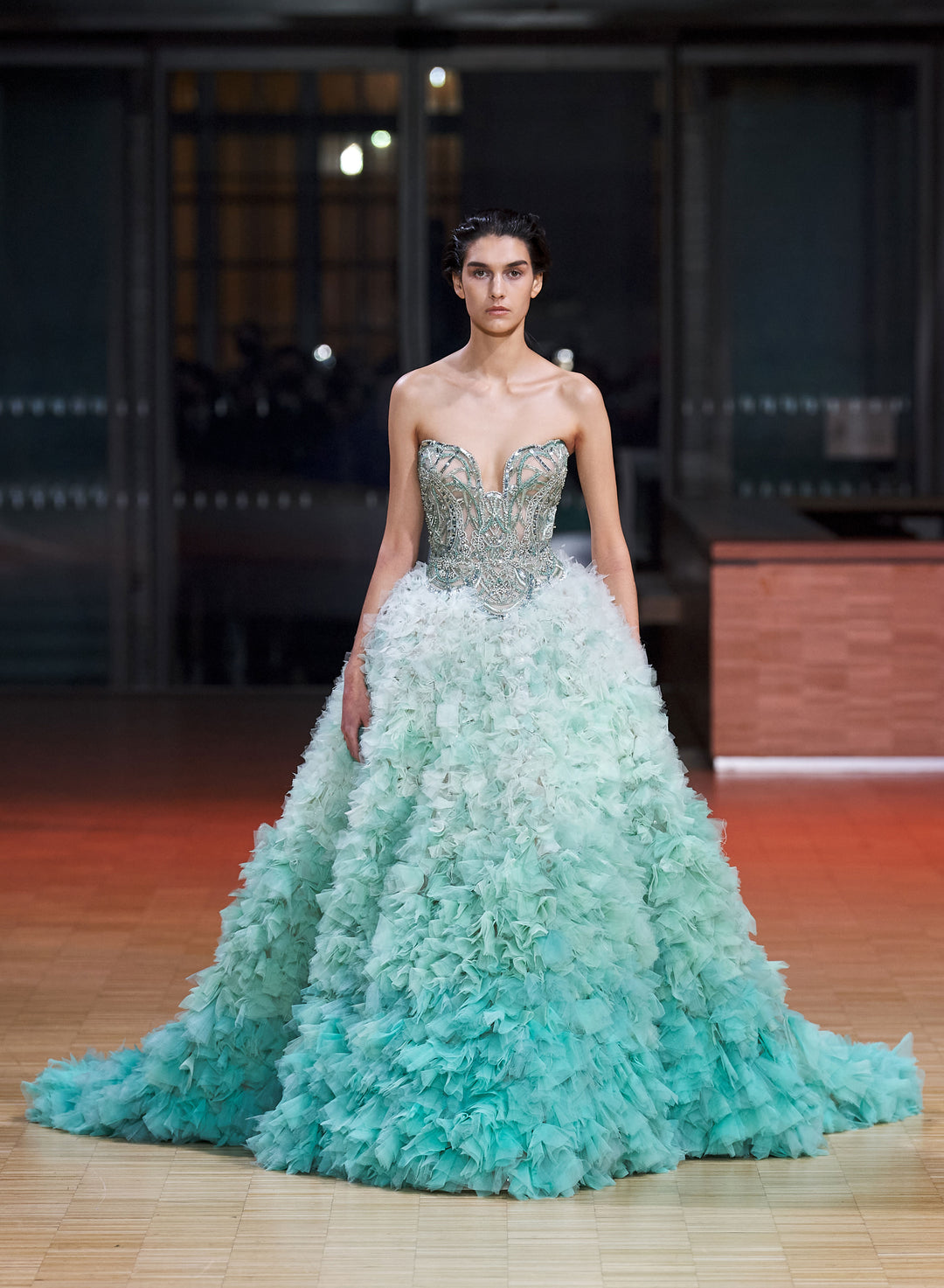Elie Saab（艾莉·萨博）
