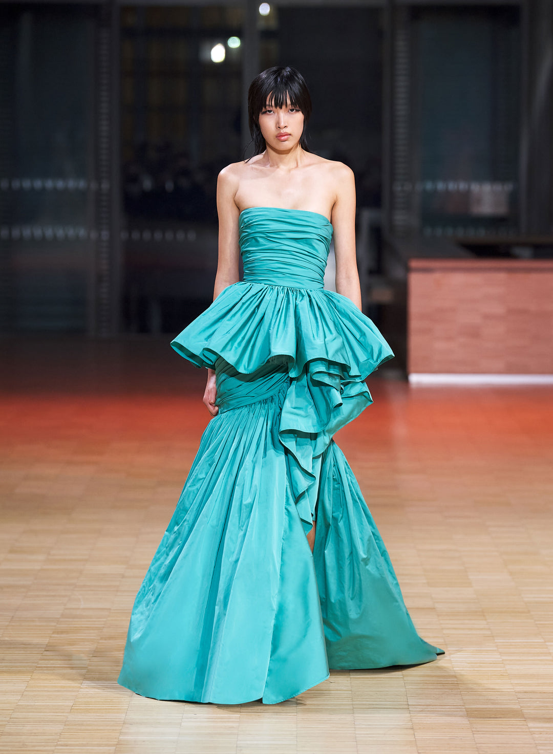 Elie Saab（艾莉·萨博）