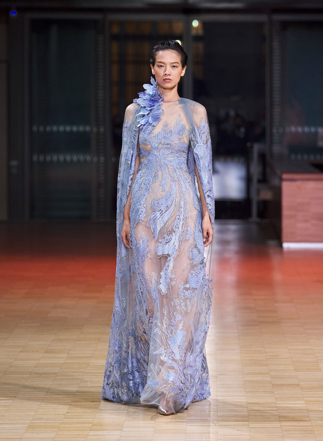 Elie Saab（艾莉·萨博）
