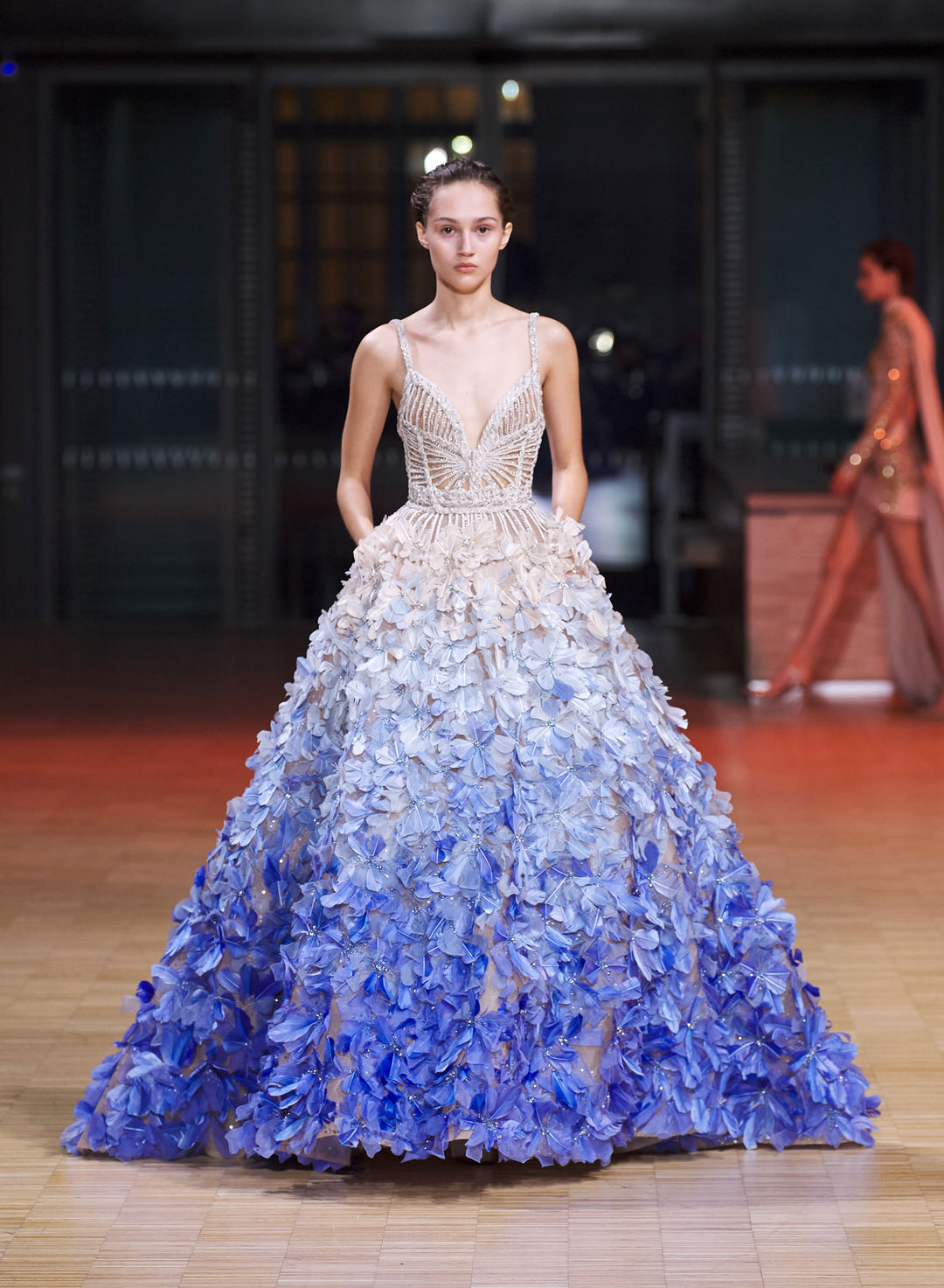 Elie Saab（艾莉·萨博）