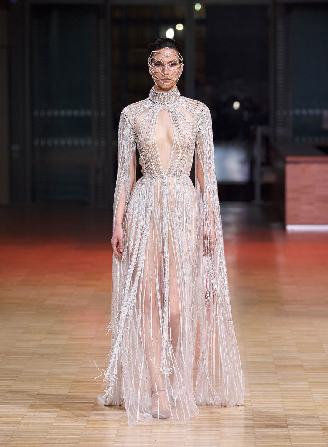 Elie Saab（艾莉·萨博）