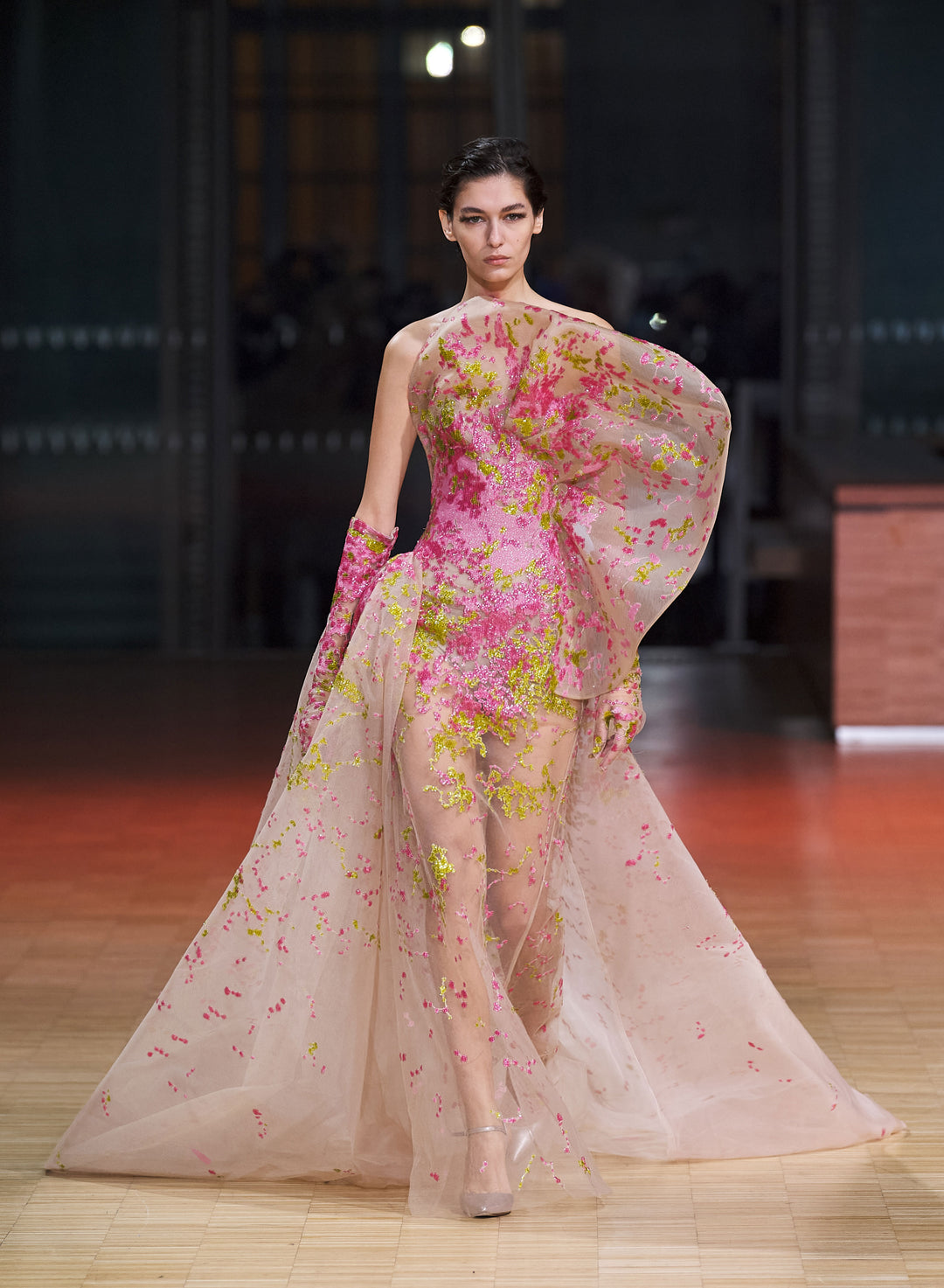 Elie Saab（艾莉·萨博）