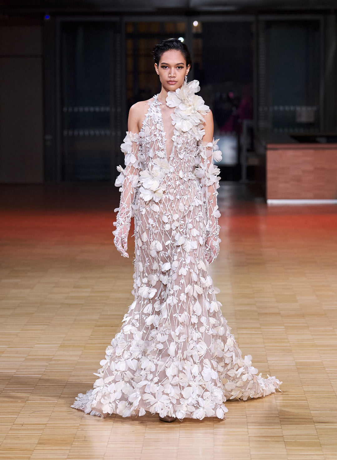 Elie Saab（艾莉·萨博）