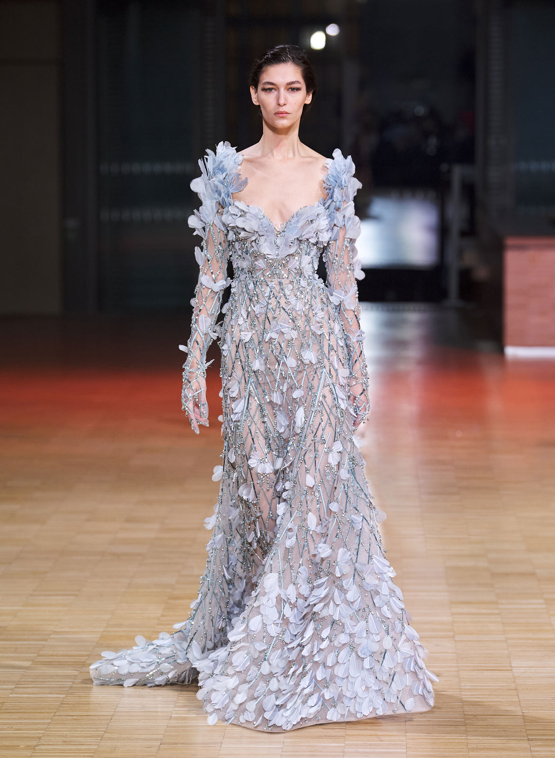Elie Saab（艾莉·萨博）