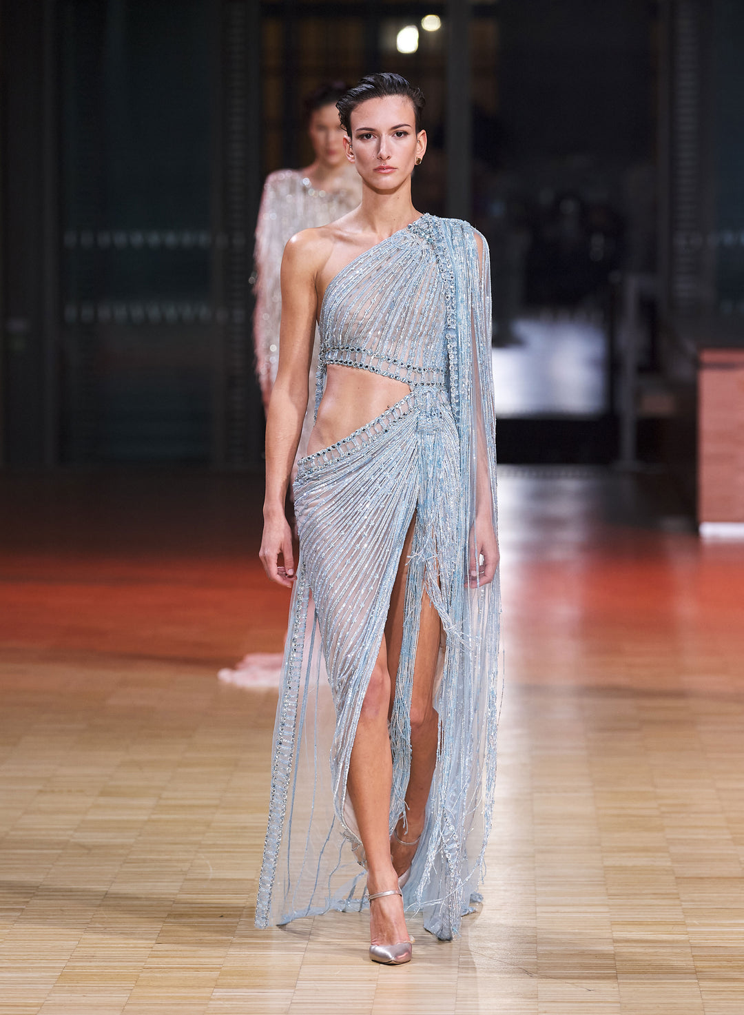 Elie Saab（艾莉·萨博）