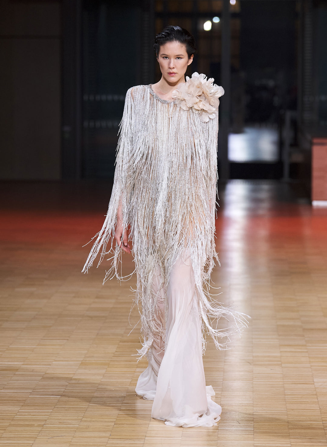 Elie Saab（艾莉·萨博）