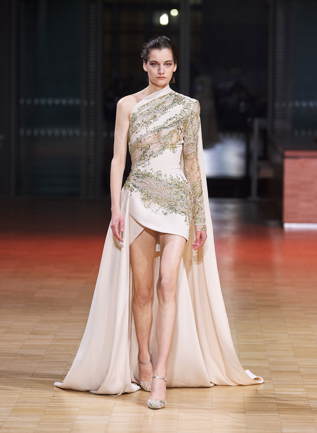 Elie Saab（艾莉·萨博）