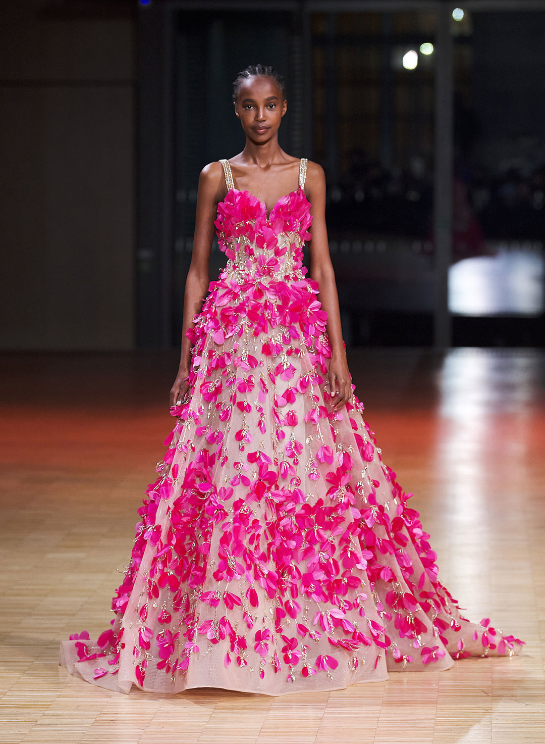 Elie Saab（艾莉·萨博）