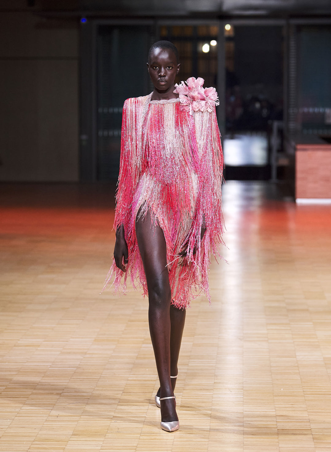 Elie Saab（艾莉·萨博）