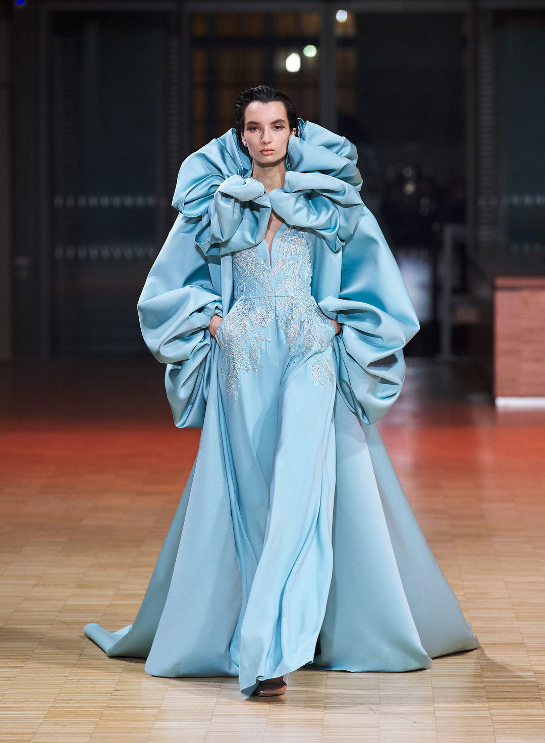 Elie Saab（艾莉·萨博）