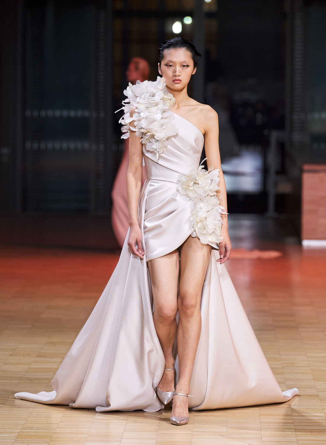 Elie Saab（艾莉·萨博）
