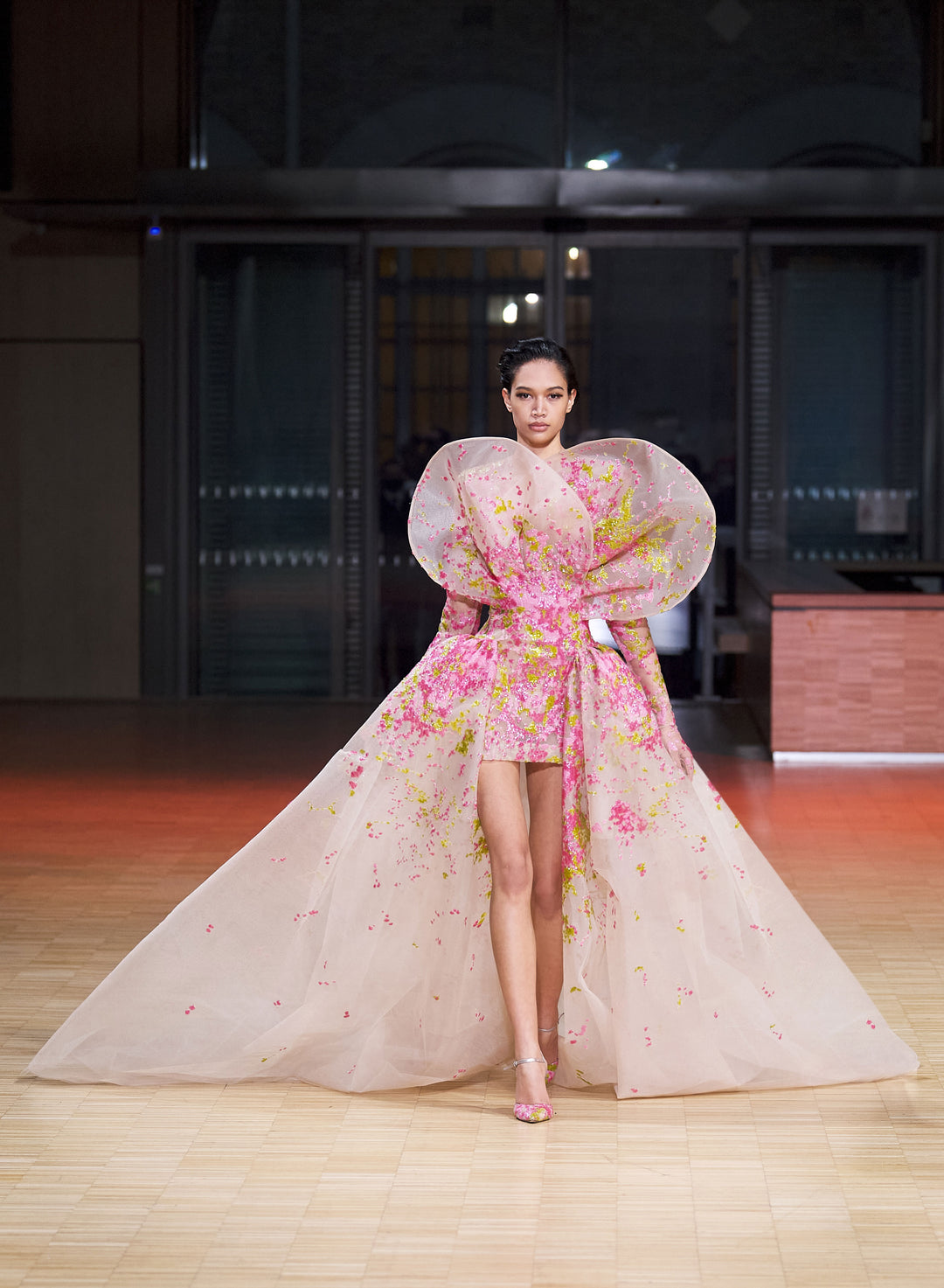 Elie Saab（艾莉·萨博）