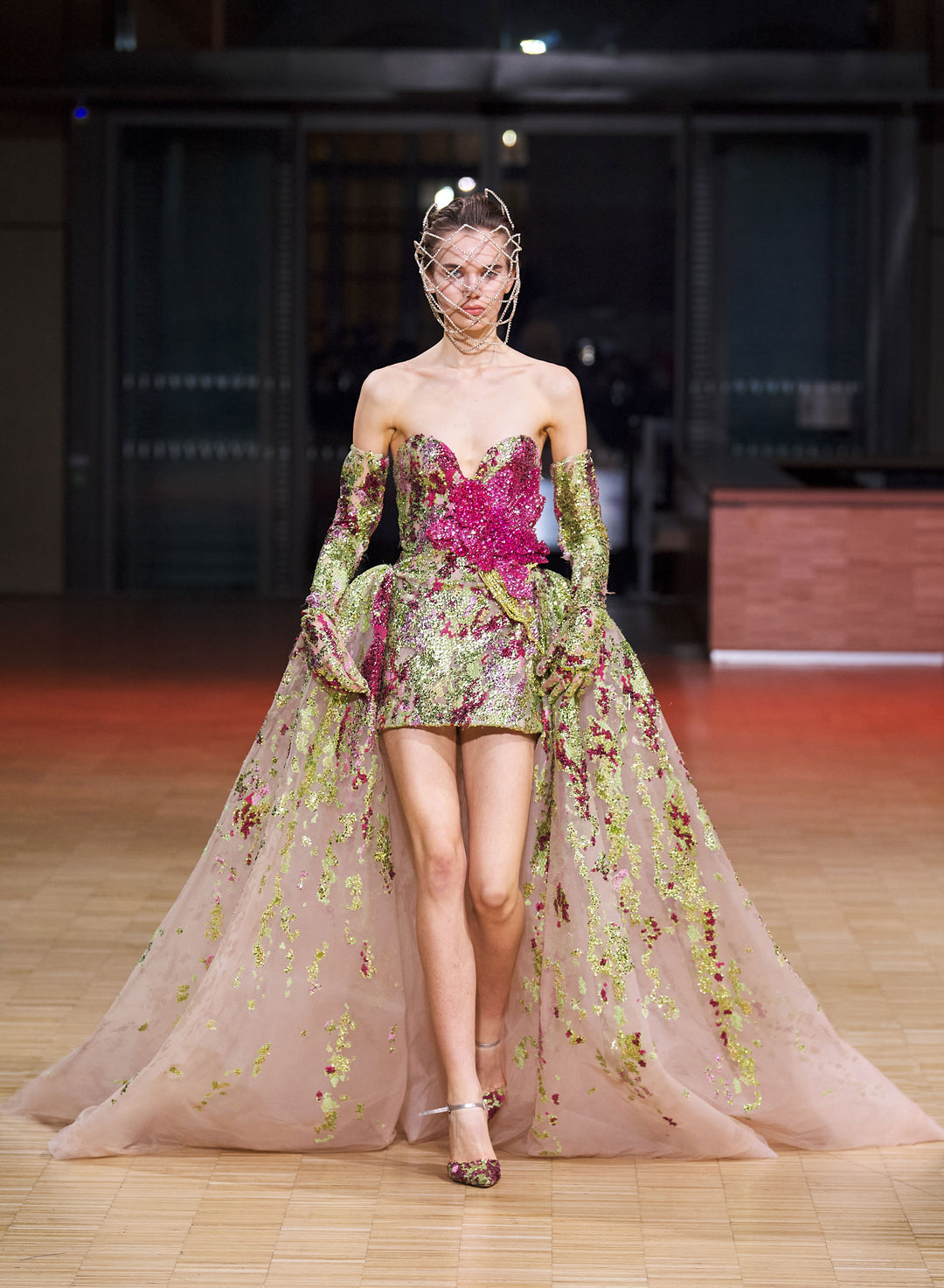 Elie Saab（艾莉·萨博）