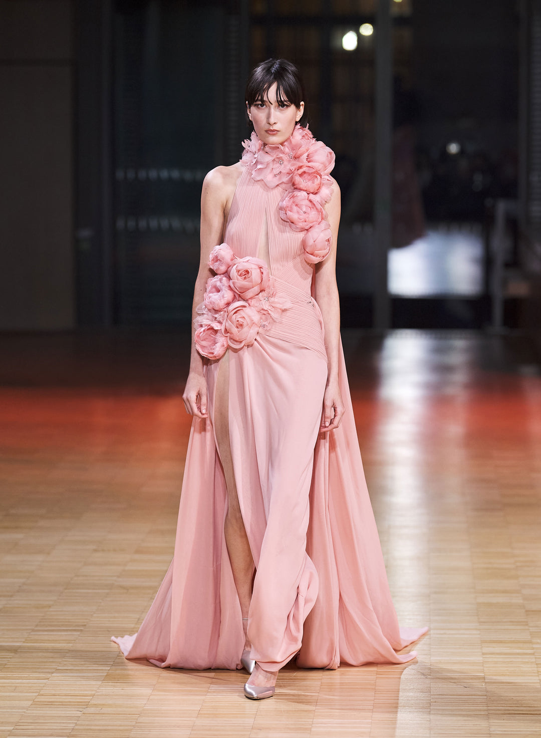 Elie Saab（艾莉·萨博）