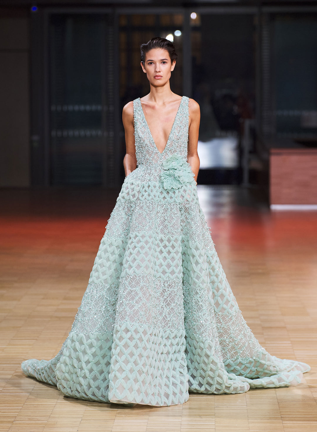 Elie Saab（艾莉·萨博）
