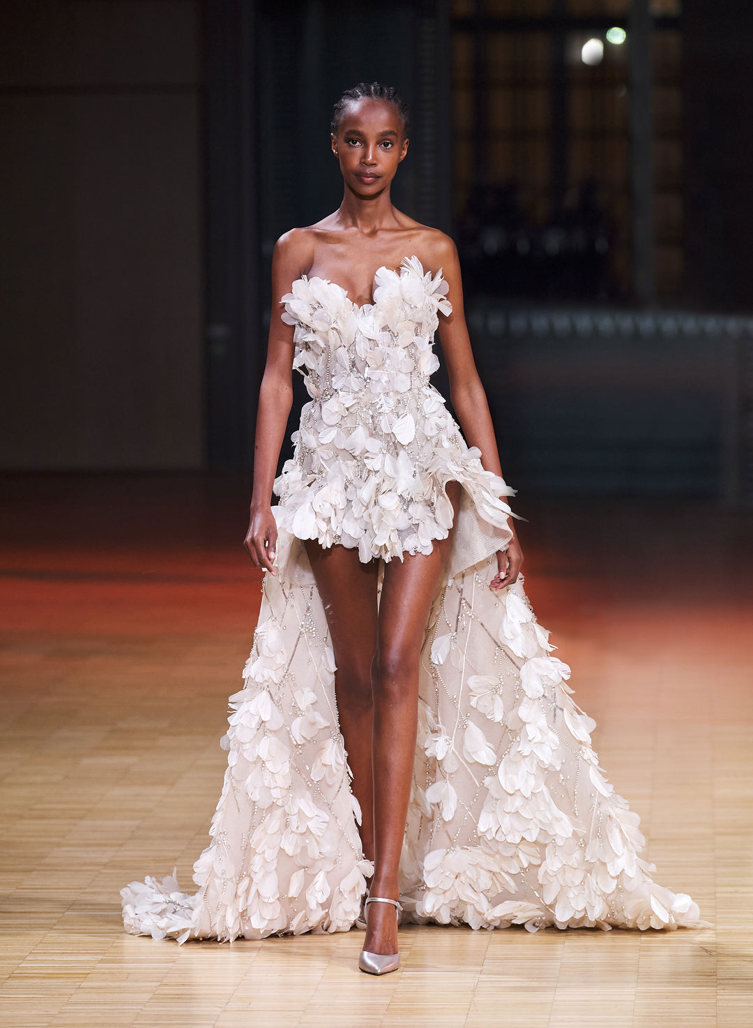 Elie Saab（艾莉·萨博）