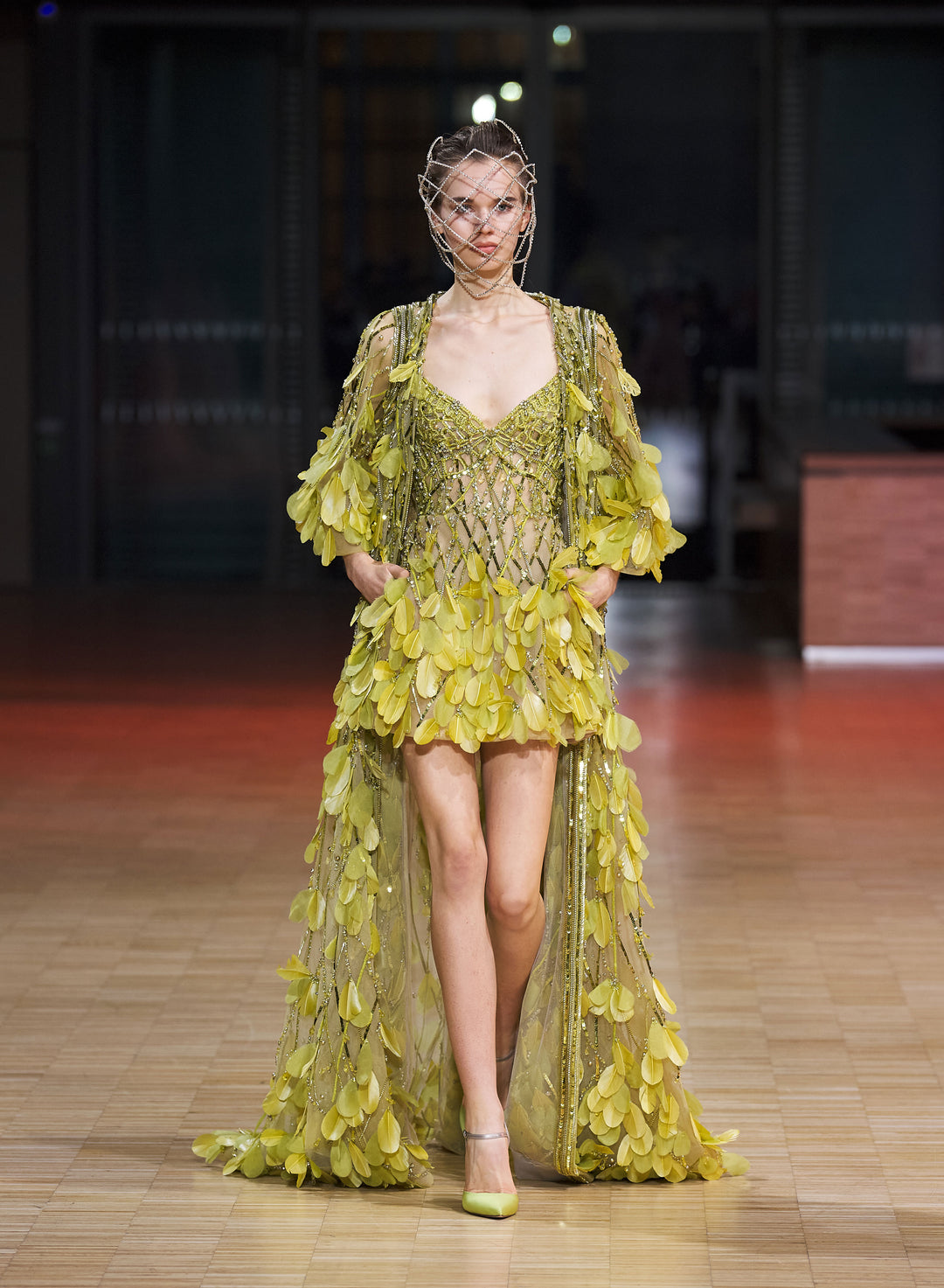 Elie Saab（艾莉·萨博）