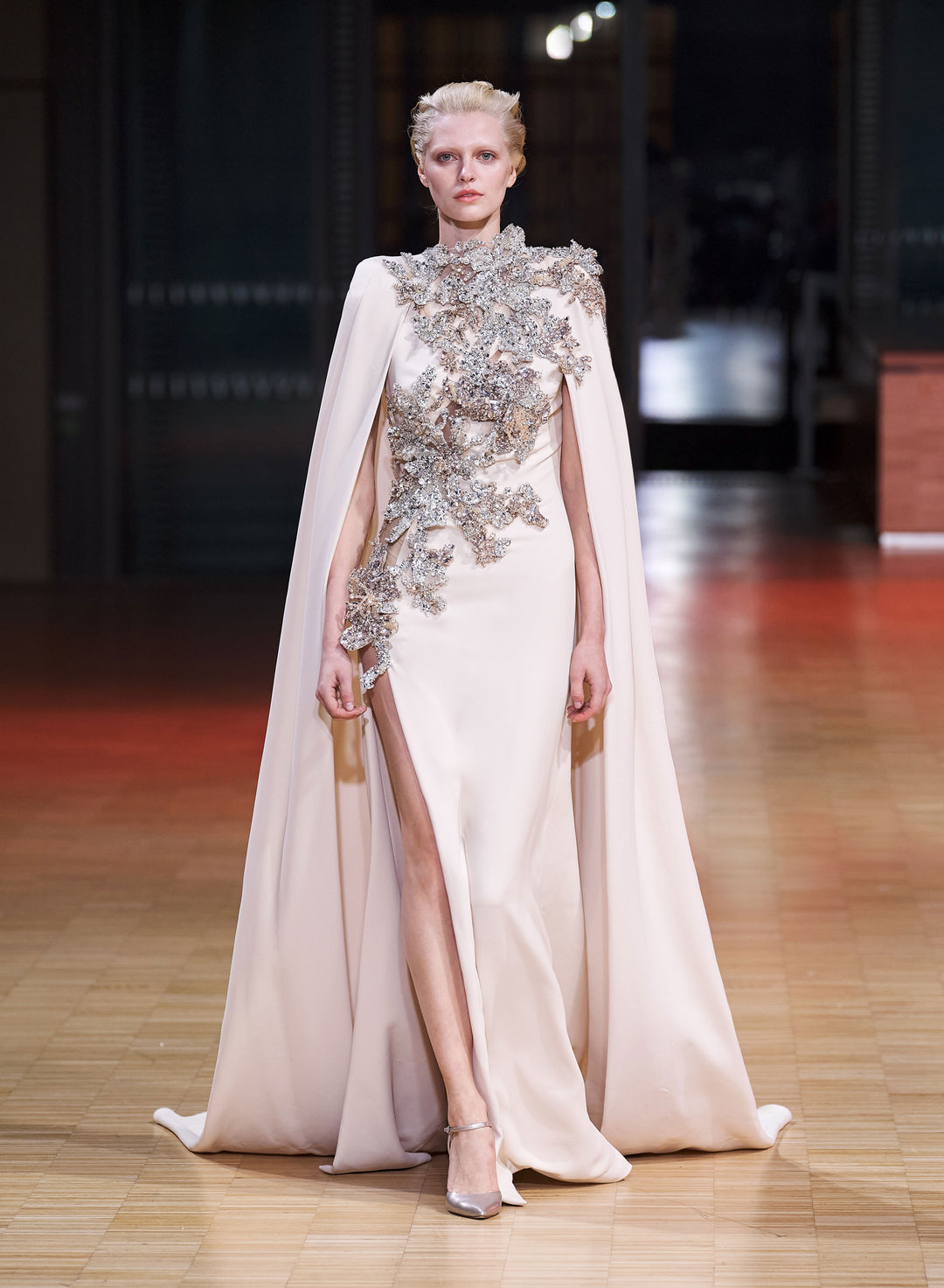 Elie Saab（艾莉·萨博）