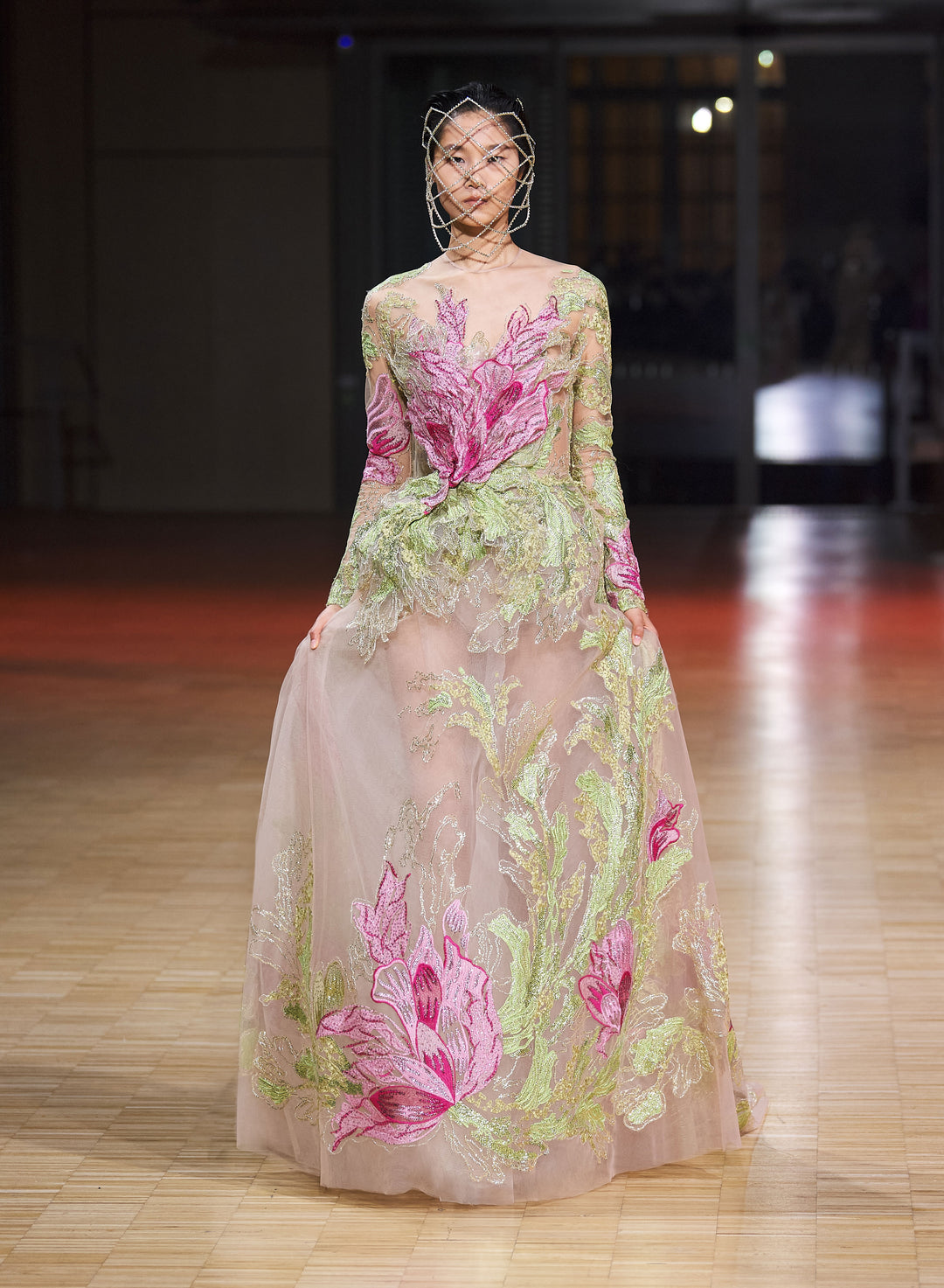 Elie Saab（艾莉·萨博）