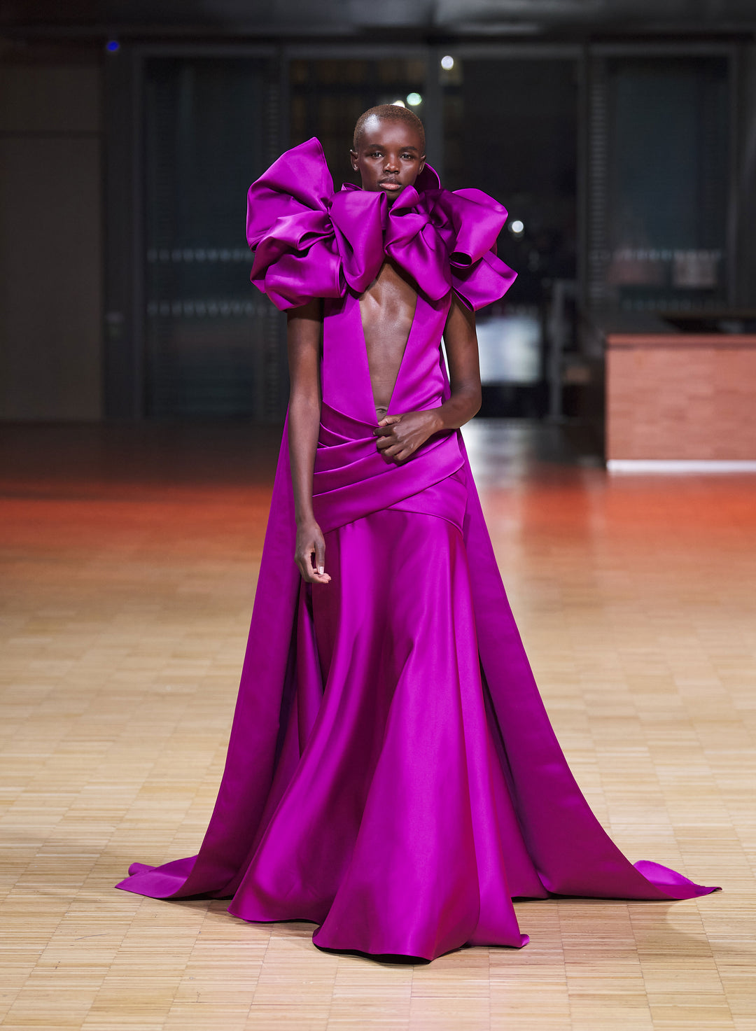 Elie Saab（艾莉·萨博）