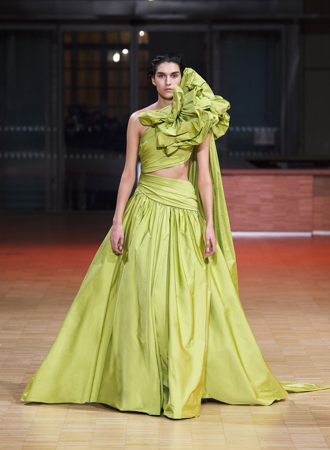 Elie Saab（艾莉·萨博）
