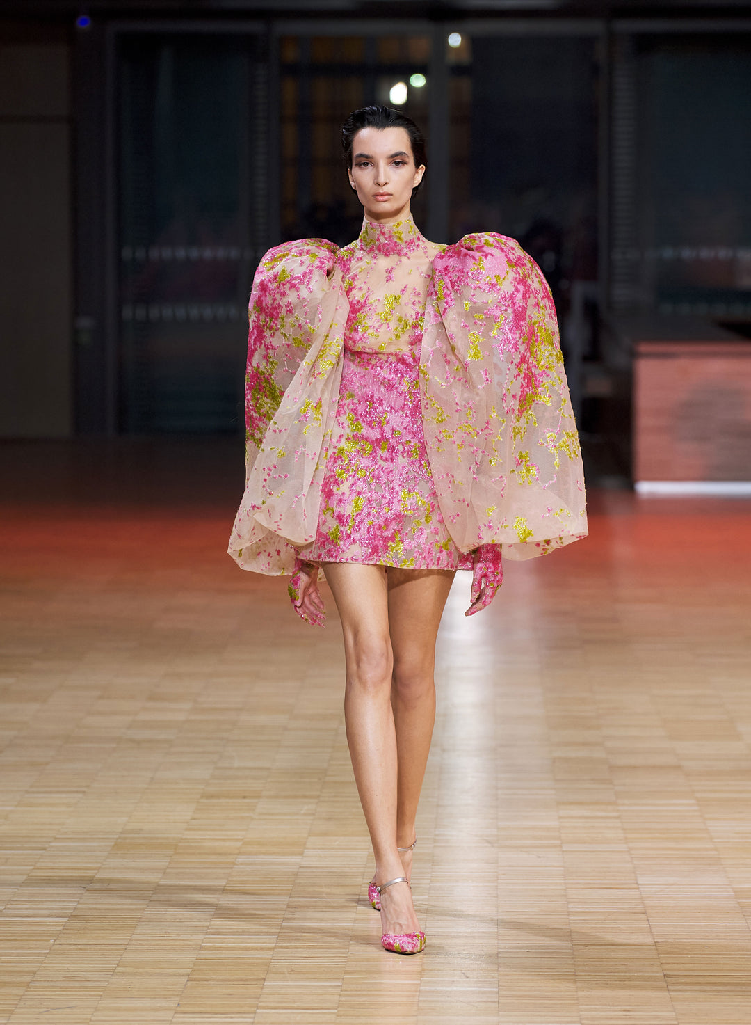 Elie Saab（艾莉·萨博）