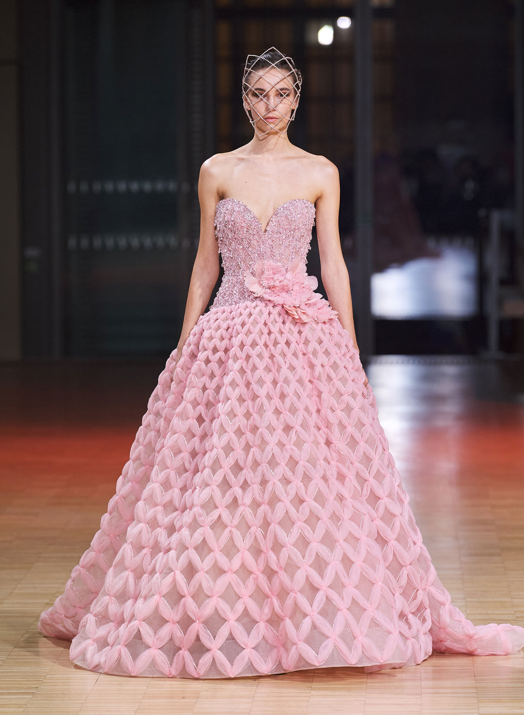 Elie Saab（艾莉·萨博）