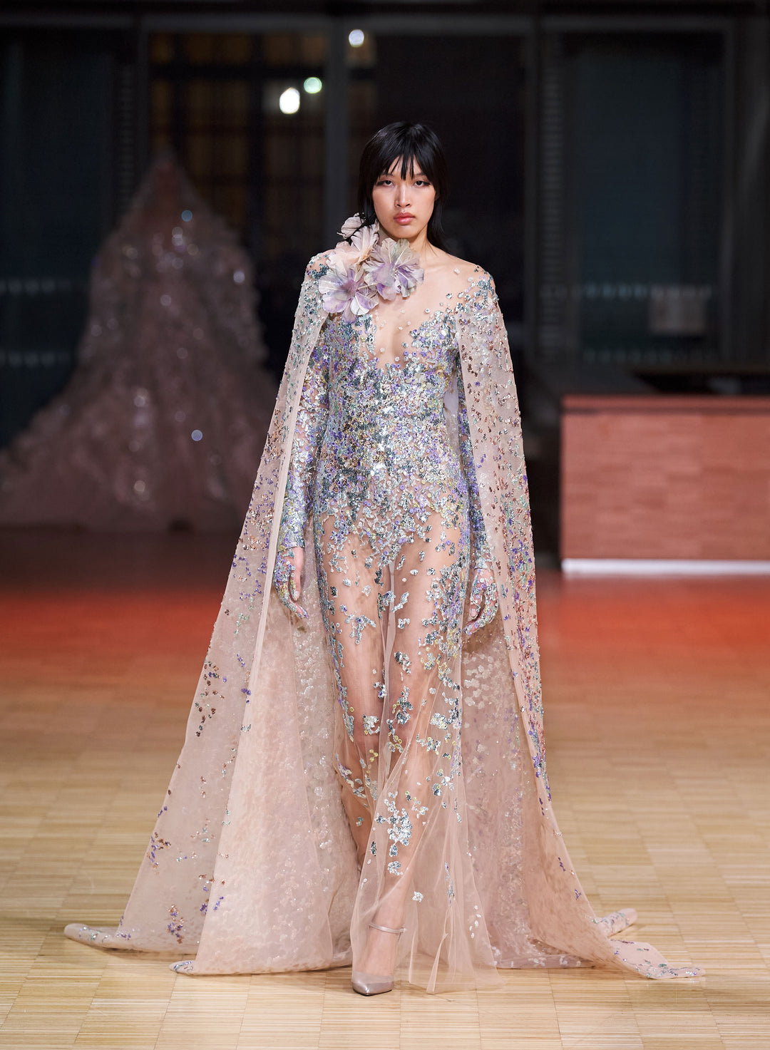 Elie Saab（艾莉·萨博）