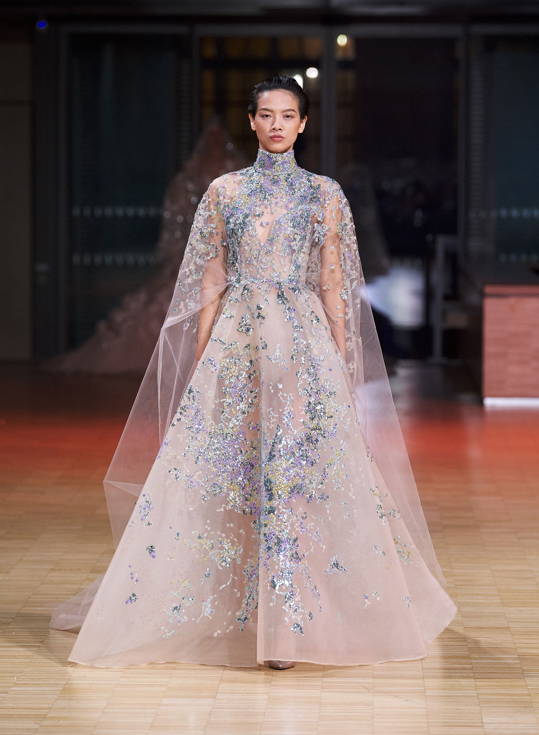Elie Saab（艾莉·萨博）