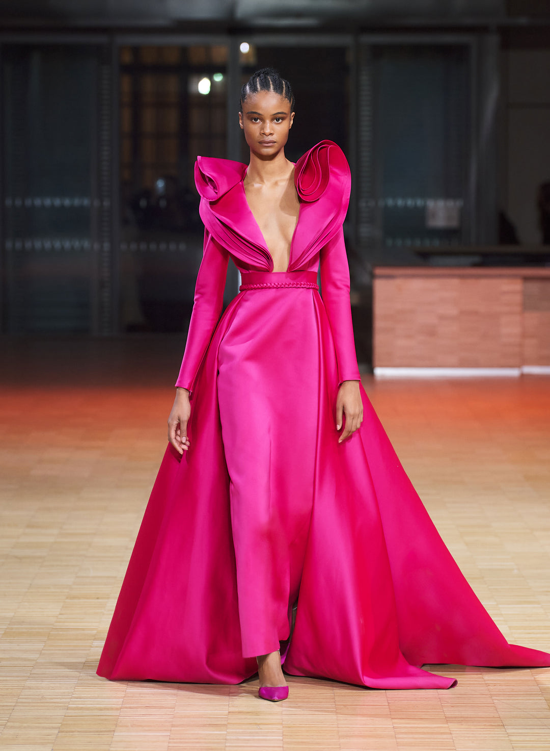 Elie Saab（艾莉·萨博）