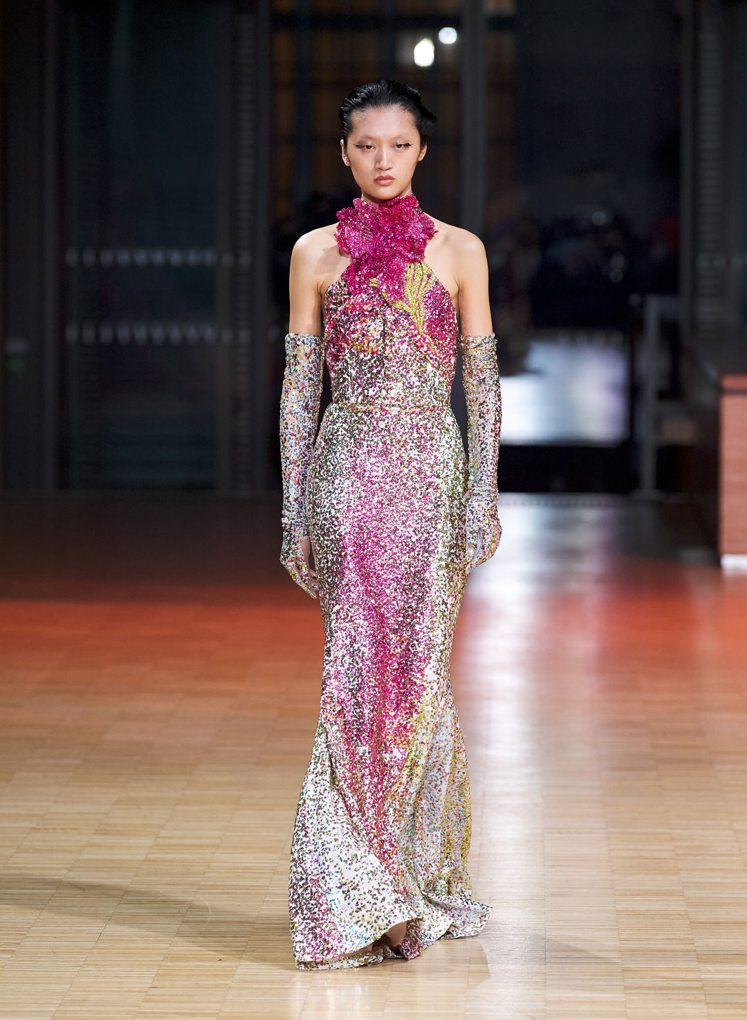 Elie Saab（艾莉·萨博）