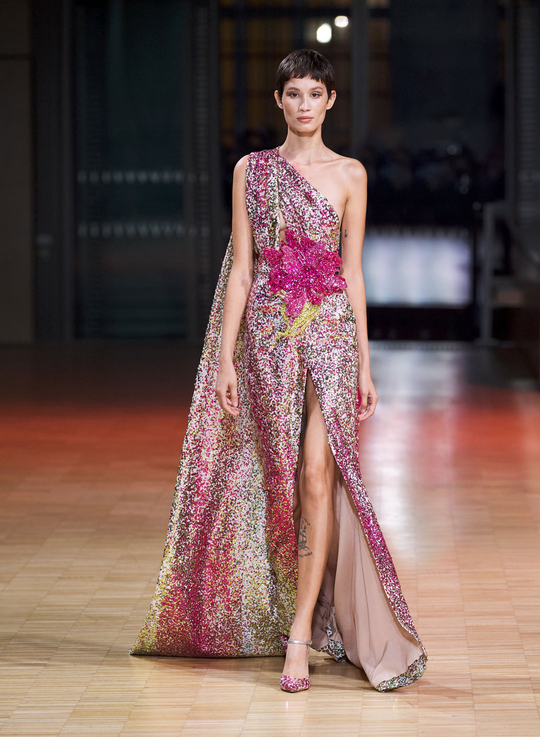 Elie Saab（艾莉·萨博）