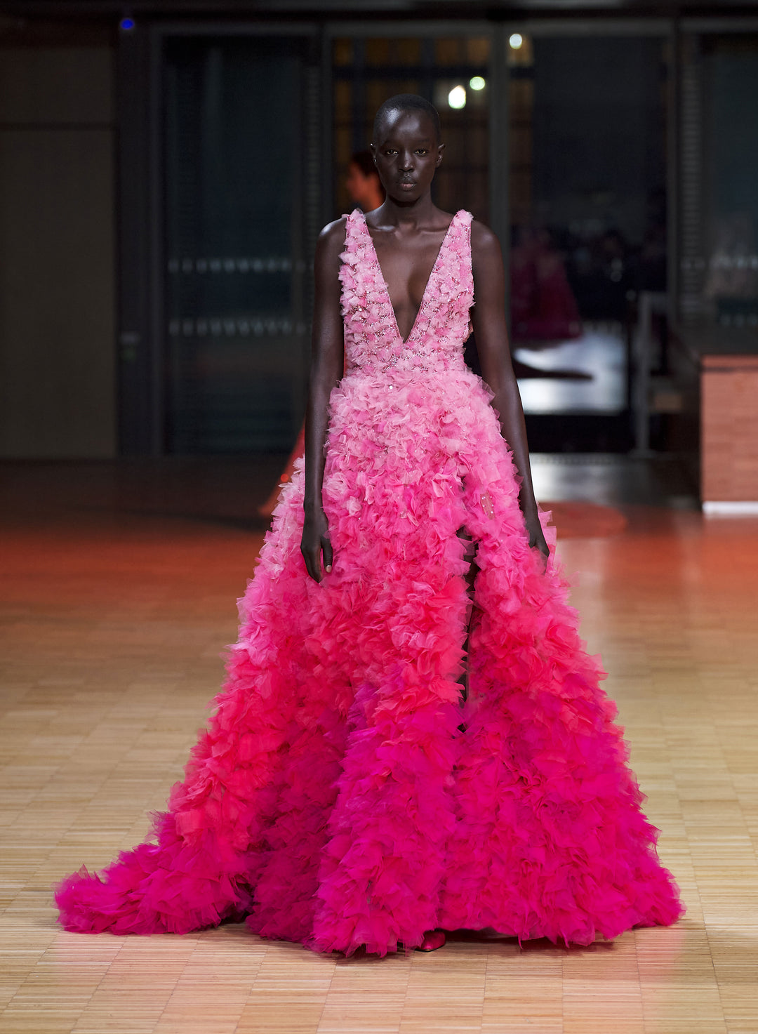 Elie Saab（艾莉·萨博）