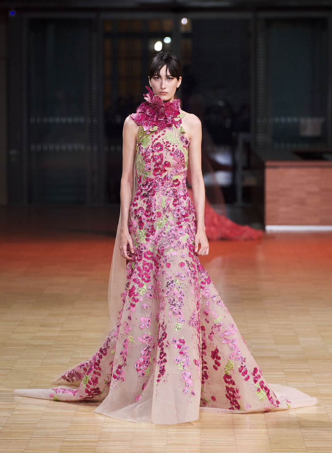Elie Saab（艾莉·萨博）