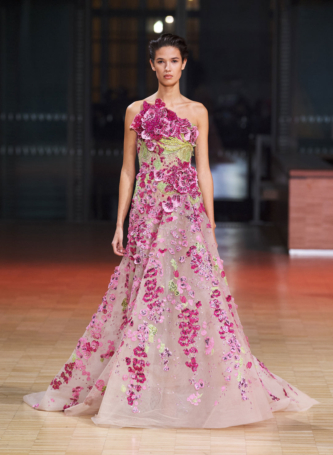 Elie Saab（艾莉·萨博）