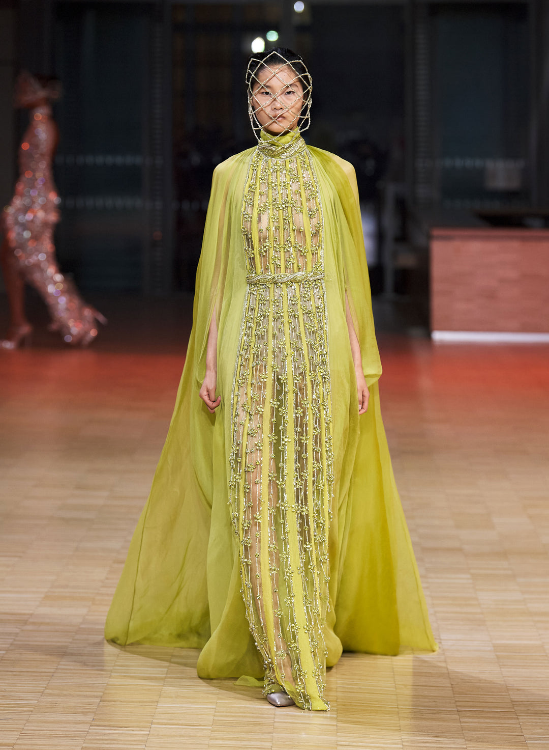 Elie Saab（艾莉·萨博）