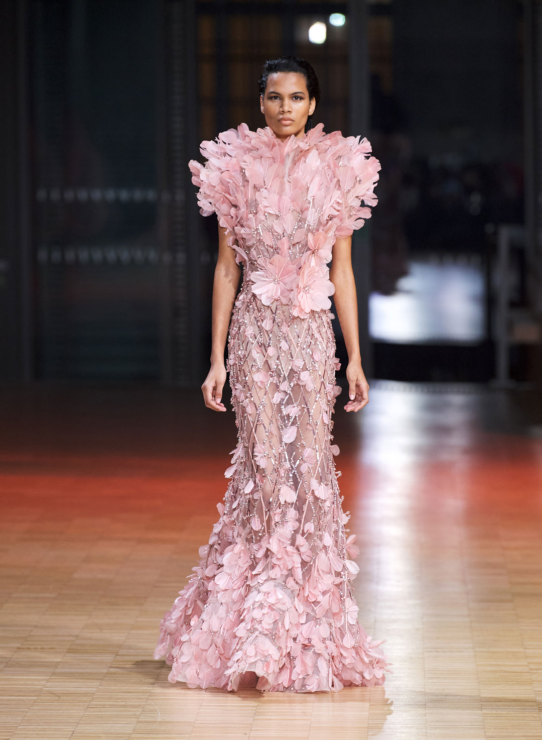 Elie Saab（艾莉·萨博）