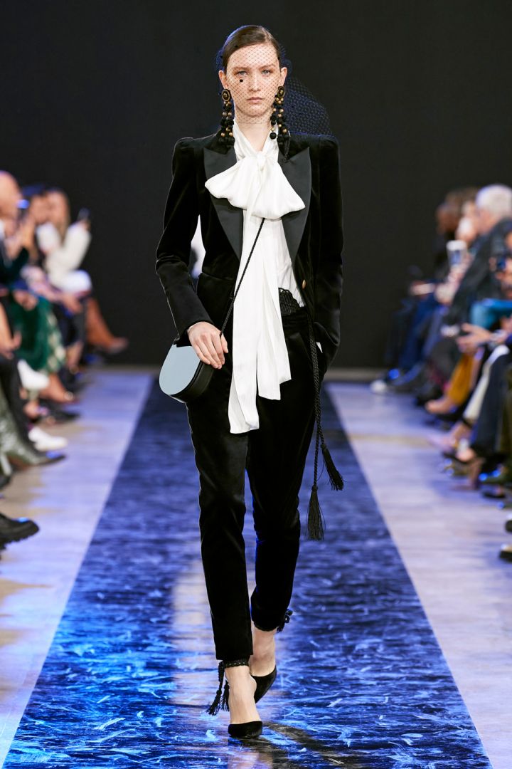 Elie Saab（艾莉·萨博）