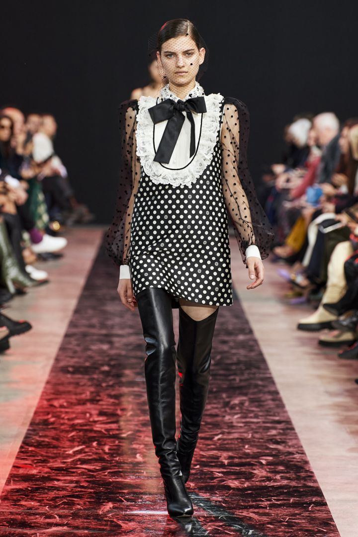 Elie Saab（艾莉·萨博）