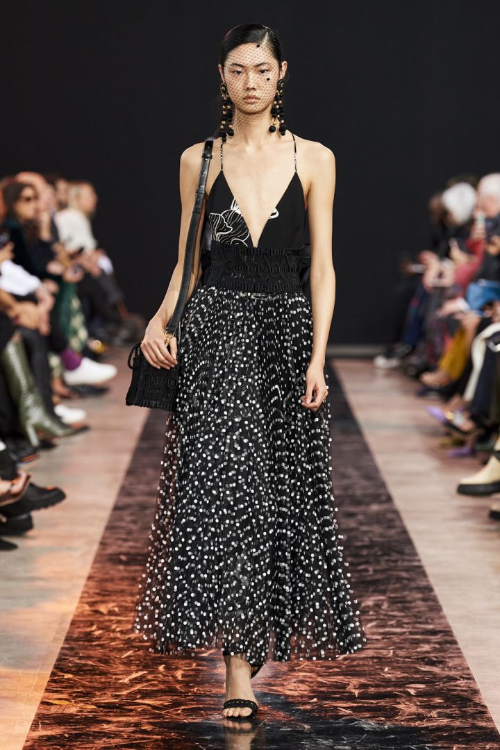 Elie Saab（艾莉·萨博）