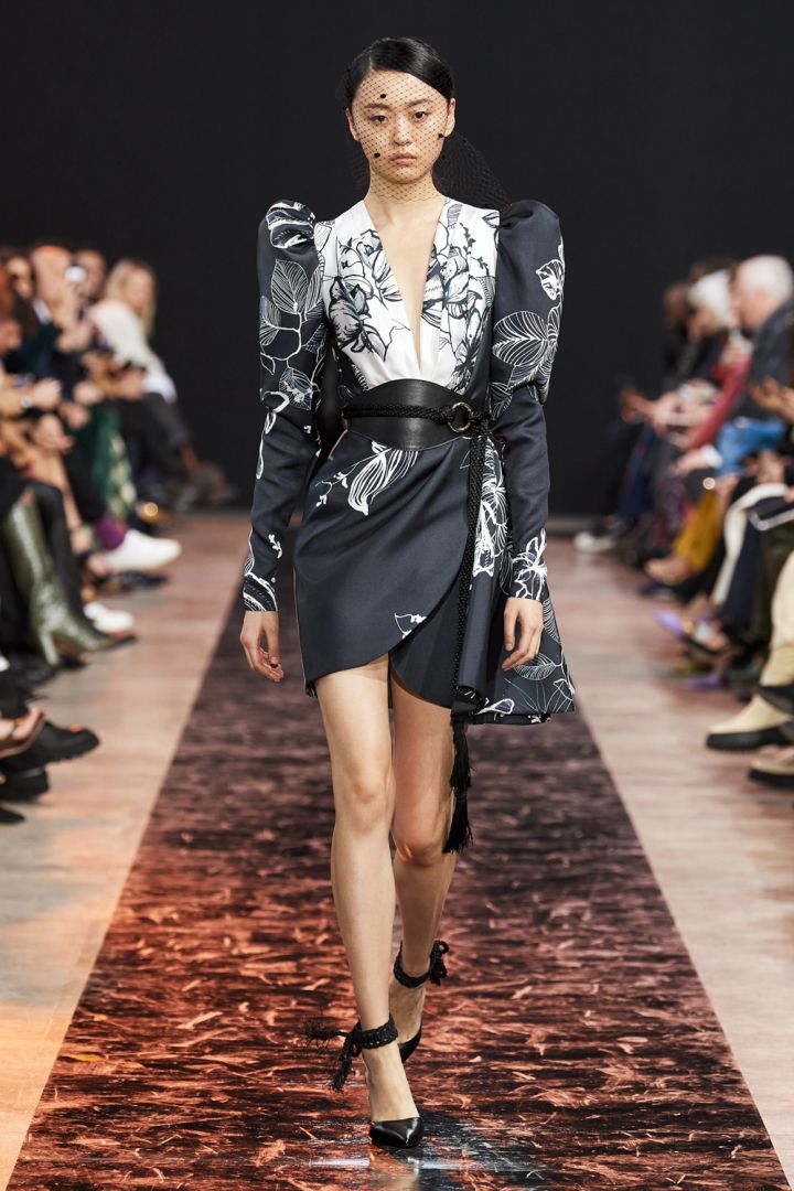 Elie Saab（艾莉·萨博）