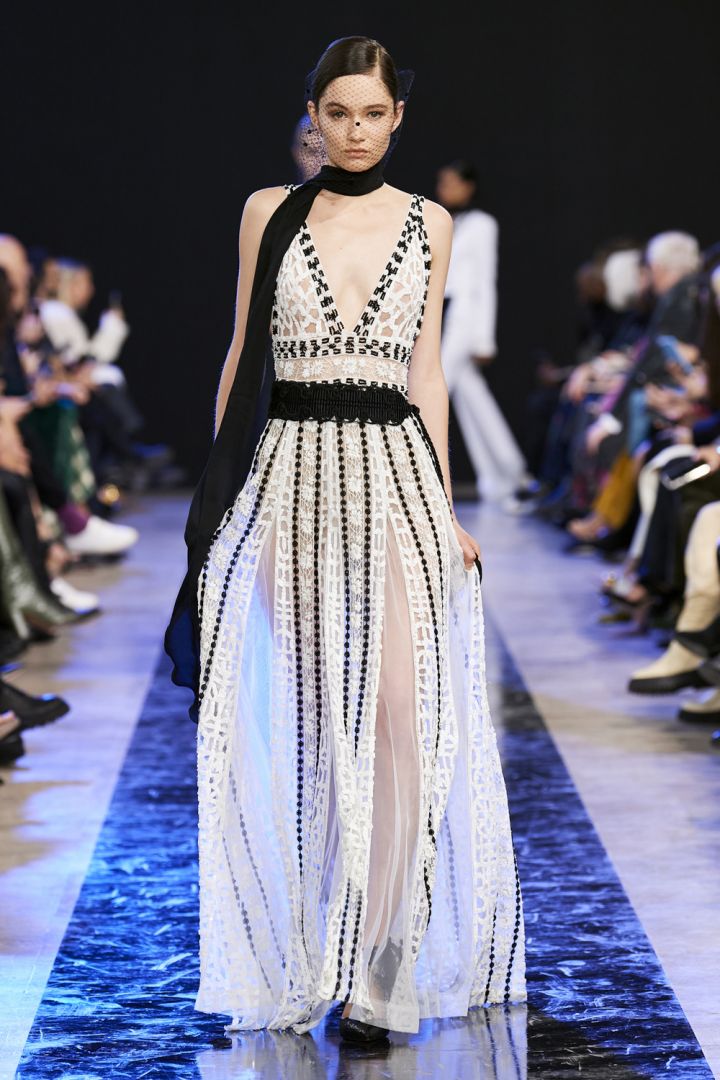 Elie Saab（艾莉·萨博）