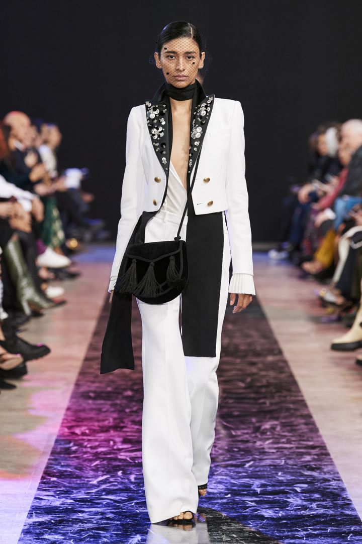Elie Saab（艾莉·萨博）