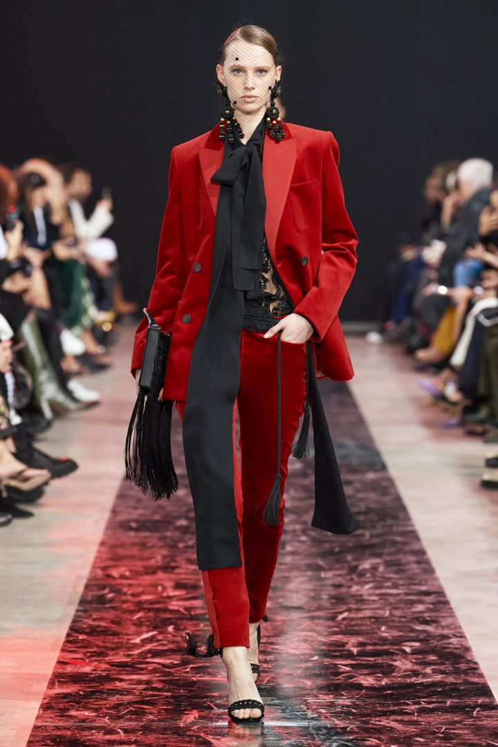 Elie Saab（艾莉·萨博）