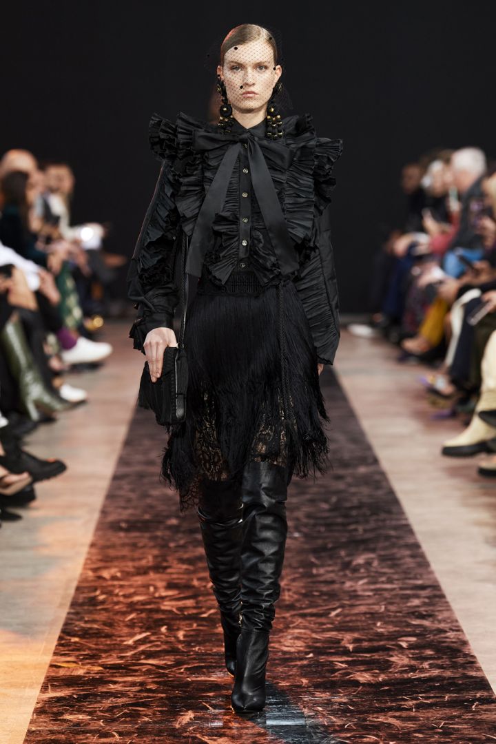 Elie Saab（艾莉·萨博）